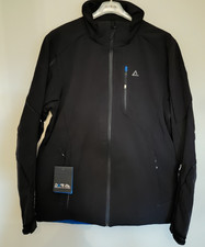 Dare 2b Men's Powerhouse SoftShell Black