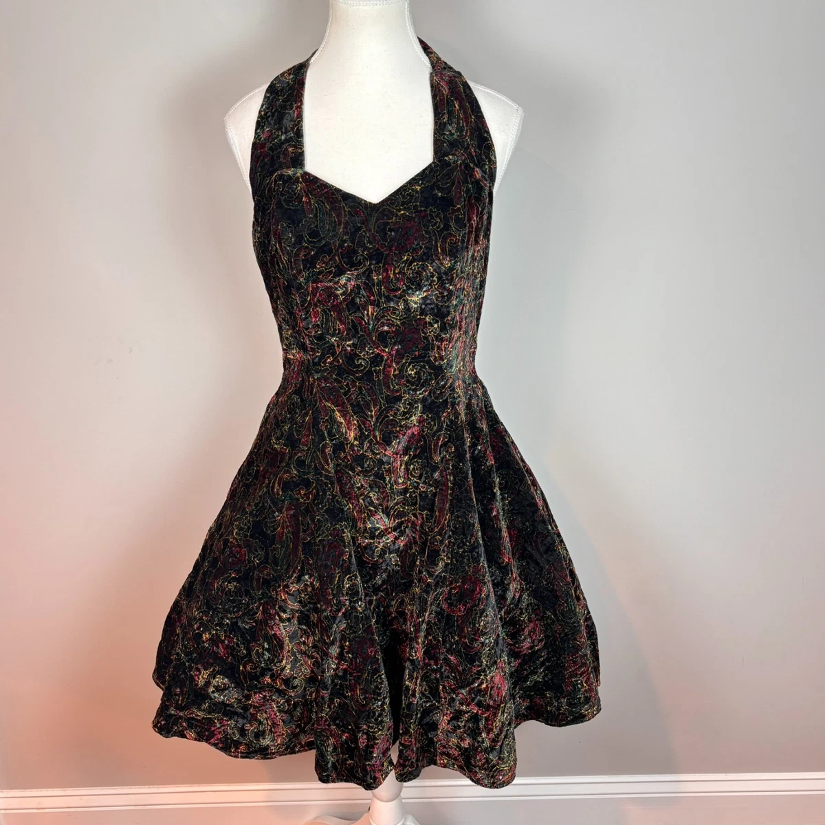red mini dress off the shoulder Cute Silk Satin Red Off Shoulder Homecoming Dresses, Graduation Dress, MH615