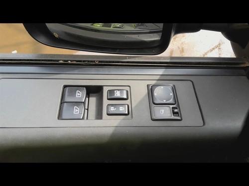 Chassis ECM Driver Park Assist Under Rear Seat Fits 04-15 TITAN 6575668 - Picture 12 of 12