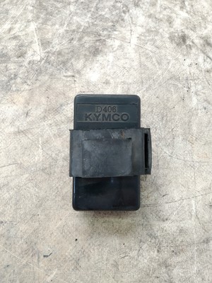 ECU FOR BETA EIKON 125- 150 FROM 2002 (e50270)