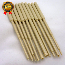 Anti-Static Radio TV Alignment Trimmer Tool Set Kit 10 Pc Kit 63-910 by