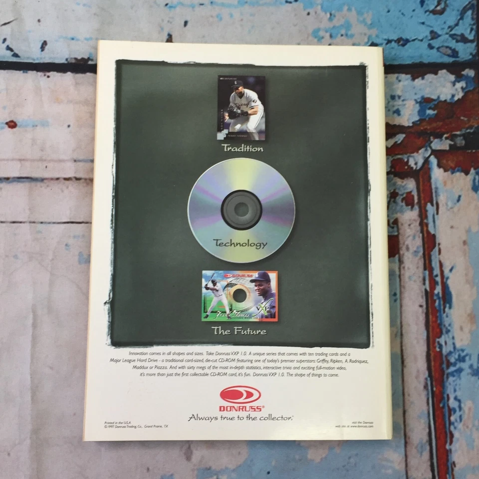 Tuff Stuff Magazine Price Guide Jan 1998 Tim Duncan Sport Cards & Collectibles - Image 3 of 3