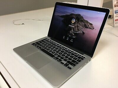 RETINA MAC osx 2020 MacBook Pro 13'' Core i5 2.8GHz 8GB / 1TB SSD 