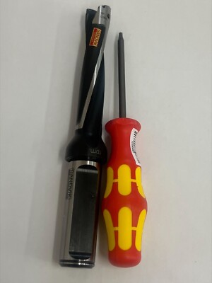 SANDVIK COROMANT 870-1350-13L16-5 CoroDrill | Präzisionsbohrwerkzeug | Neu