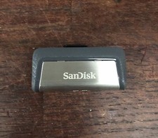 SanDisk 128GB Ultra Dual USB 3.1 OTG On-The-Go Type-C Flash Drive for Android