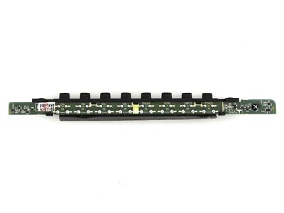 LG 42PA4500-UM / 42PA4500-UF IR Sensor Board , Button Board EBR74904101