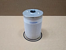 M939 M809 M800 5-TON FILTER ELEMENT FUEL 12356666 256476 33401 2910-00-152-2033