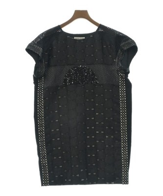 TSUMORI CHISATO Dress Black 2(Approx. M) 2200485557251 | eBay