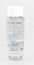 Lancome Bi-Facil Face Makeup Remover Cleanser Micellar Water Travel 1.7 OZ 50 mL