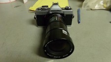 Minolta XG7 Camera 1193188 FREE SHIPPING