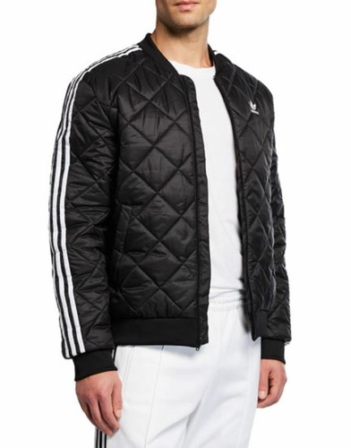 NEW MEN'S ADIDAS ORIGINALS SUPERSTAR 