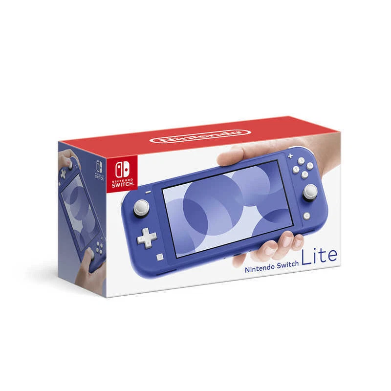 25+ Nintendo Switch Lite Consoles for sale | Updated Oct 2026