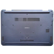 New For DELL Latitude 3310 E3310 Lower Bottom Base Case Cover P1T20 0P1T20 