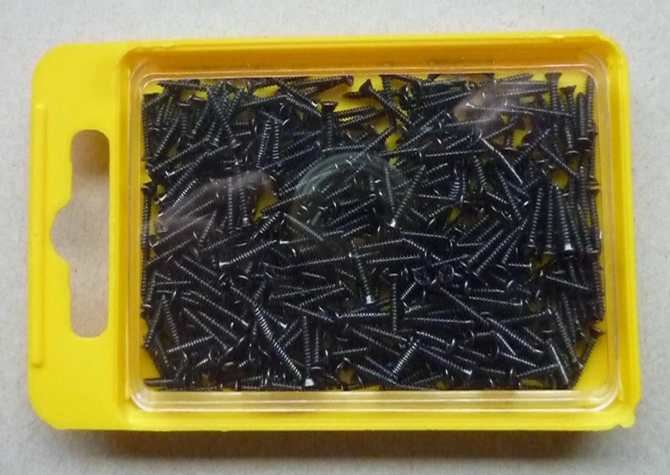 Screws for Atlas True Tracks N, With Milling Machine - Image 4 of 4