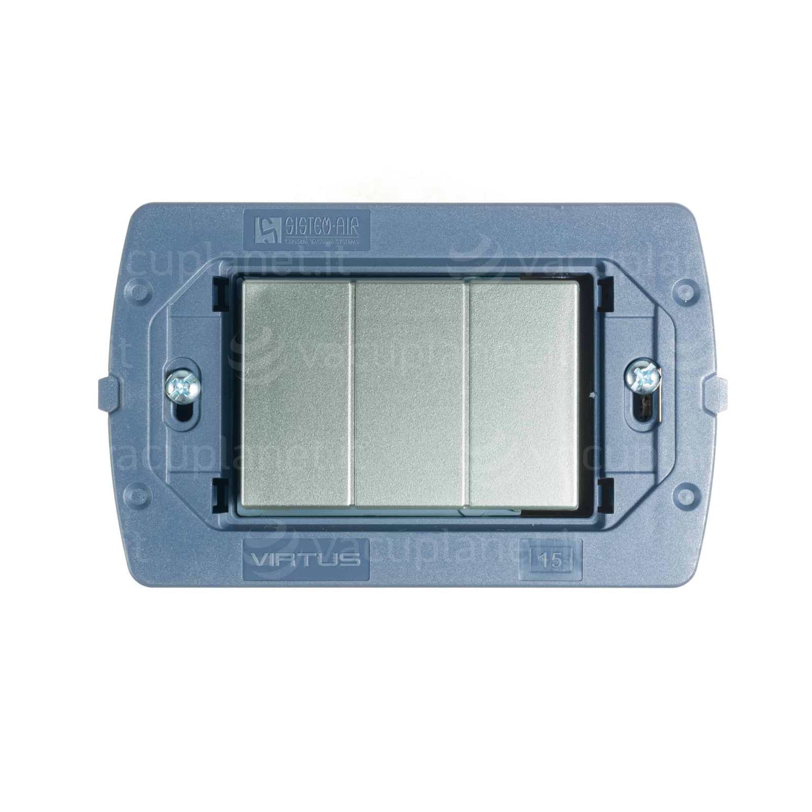 Presa Aspirante BTicino Living Light Air Tech | Aspirazione Centralizzata
