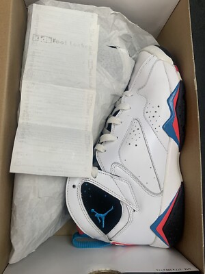 jordan 7 orion Gs