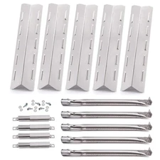 Hiorucet Grill Replacement Parts for Kenmore 5 Burner 146.47468610, 146.23680...
