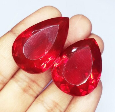 Pierre Précieuse Alexandrite 7-9 Carats Changeante De Couleur - Certifiée, Naturelle | En Vrac