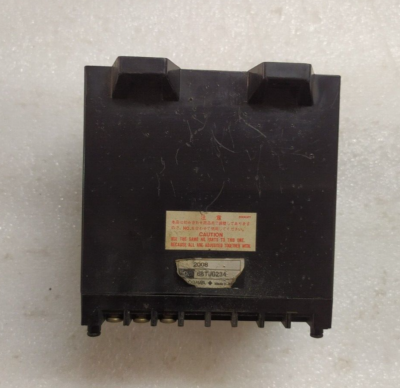 YOKOGAWA 237936 INSULATION RESISTANCE MONITOR | eBay