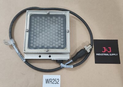 *PREOWNED* Metaphase Technologies FL301-R-N4X-24T-CI1 Light Source + Warranty! 