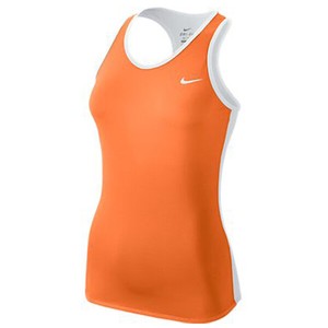 nike advantage court tank