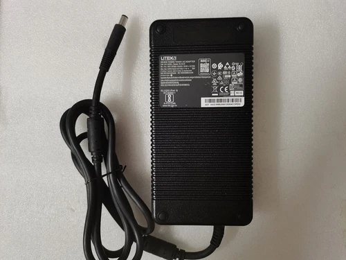 Original 330W LITEON 19.5V 16.9A For Intel NUC12SNKi72 PC 7.4mm pin AC Adapter