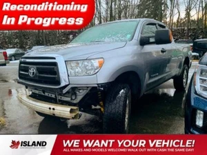 2013 Toyota Tundra SR5
