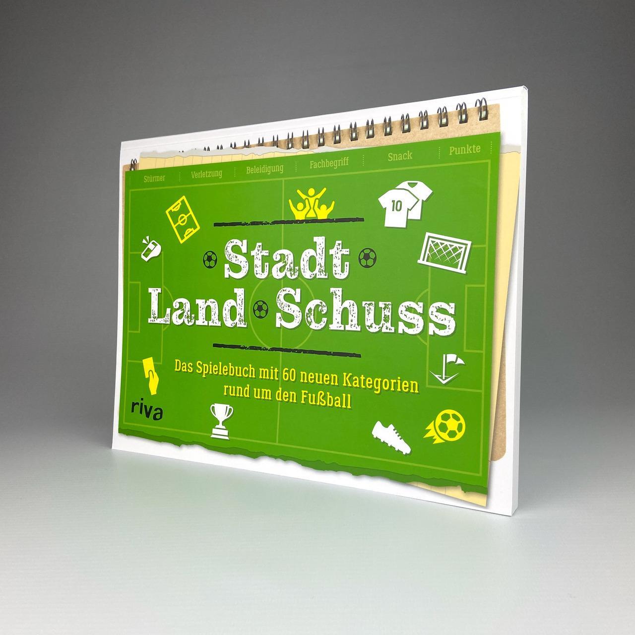 Thumbnail - Nicolai Napolski Stadt Land Schuss
