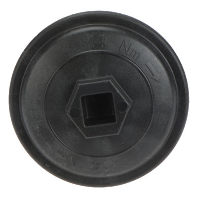 OEM NEW Fuel Filter Cap Powerstroke 6.0L Diesel 03-10 Super Duty