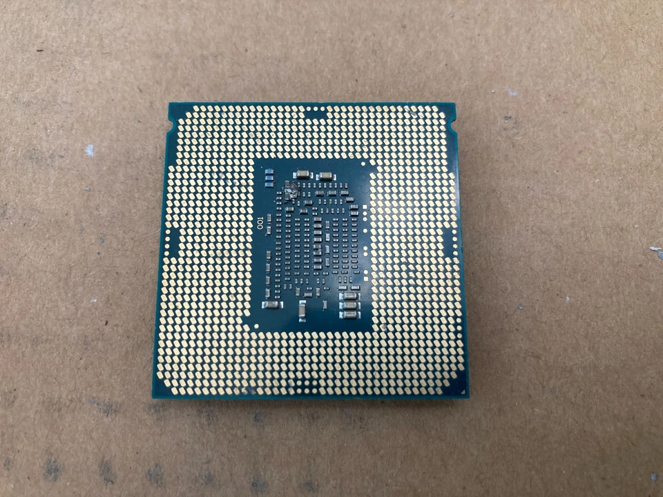 Intel Core i7-6700K SR2L0 4.0GHz Quad Core LGA 1151 CPU Processor  F4-6 - Image 2 of 2