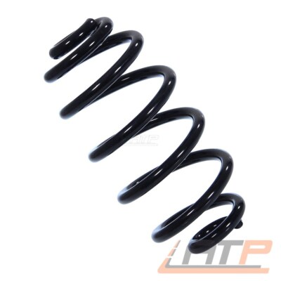 FEDER FEDERN FAHRWERKSFEDER FAHRWERKSFEDERN HINTEN FÜR AUDI A4 B6 8E B7 8E 00-08