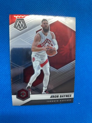 2020-21 Panini Mosaic NBA Basketball Trading Cards You Pick List 1-200, 250-300