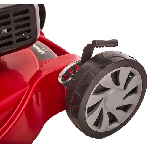 MOUNTFIELD PETROL LAWNMOWER SP164 SELF PROPELLED MOWER 39CM BLADE 40L GRASS BOX - Picture 5 of 12
