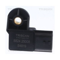 Sensor, Saugrohrdruck Triscan 8824 25008 FüR Renault