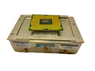 662244-B21 I HP Intel Xeon E5-2650 Octa-core 2 GHz Processor Upgrade ...