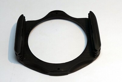 Cokin A Plastic filter adapter holder for 67 x 72mm  filters Small size Cokin