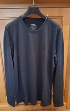 Fj&auml;ll Rabe Langarmshirt - Herren
