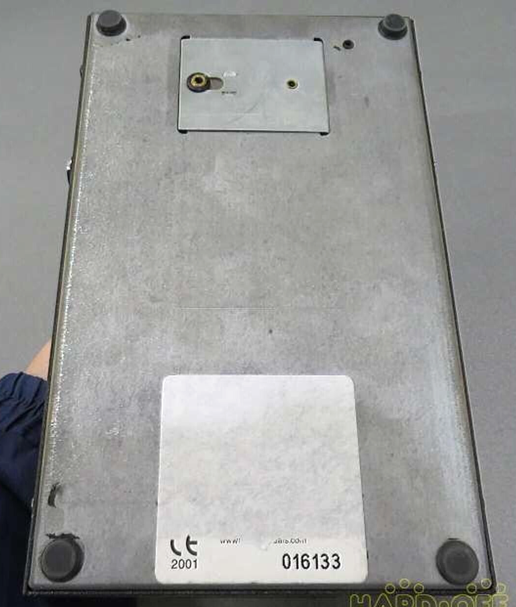 Morley Dual Bass Wah Bass Wah Pedal to fit Bass Guitar Black color USED