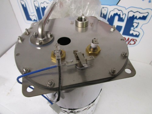Bunn 25319.1002 TANK AY,3500W 120/240(NO COIL - 第 4/5 張圖片