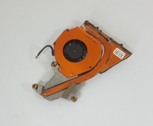 Kühler Heatsink Lüfter Fan 13N5182 13R2810 für IBM Thinkpad R50 R51 R52