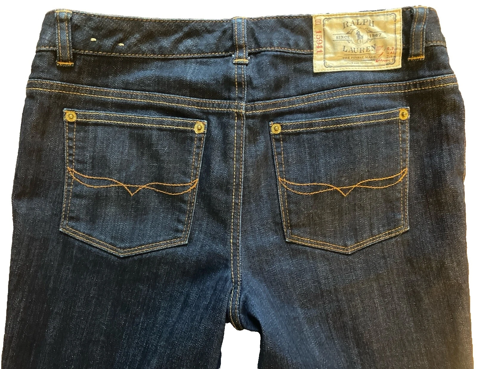 Ralph Lauren Boys' 16 Size