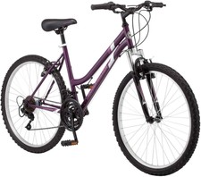 mongoose saga mountain bike