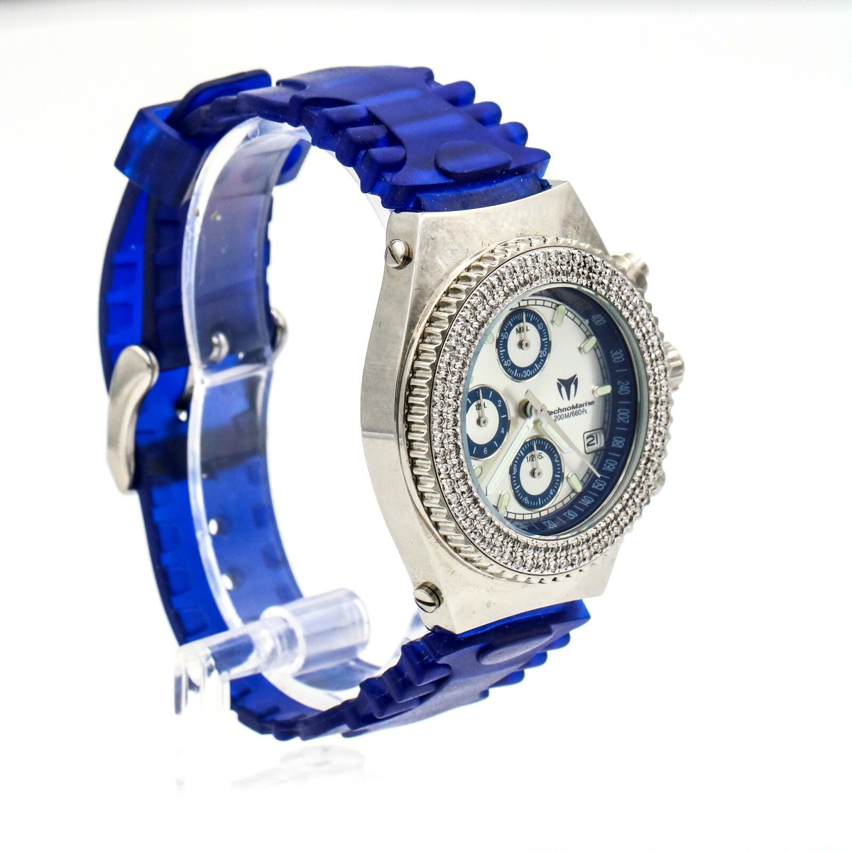 Technomarine ダイヤモンド　DC05 TM PAVE $_57.JPG?set_id=8800005007