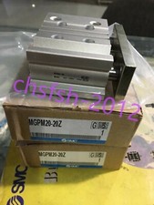 1 PCS NEW IN BOX SMC cylinder MGPM20-20Z