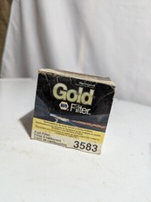 Napa Fuel Filter 3583 Napa Fuel Filter 3583