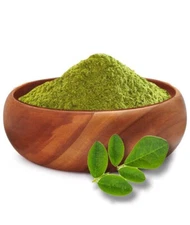 Pure Moringa Leaf Powder | 25g-250g | Superfood 🌿 | مسحوق المورينجا الطبيعي |