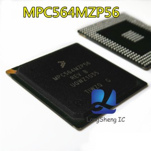 1pcs MPC564MZP56B BGA-27 RISC MCU Including Peripheral Pin Multiplexing