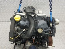 Moteur Renault MODUS