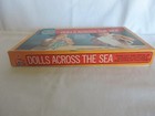 Platt & Munk Publishers/Questor Dolls Across the Seas Paper Dolls NEW — photo 10