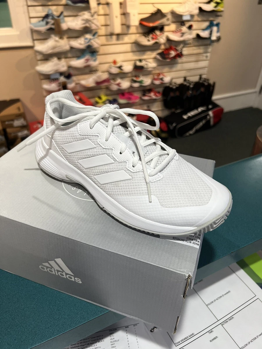 adidas gamecourt w